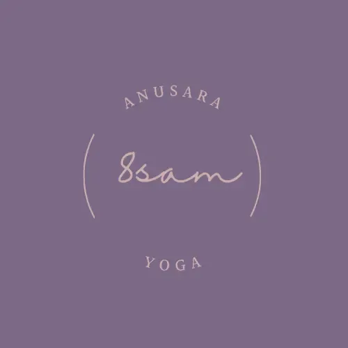 Anusara Inspired @ 8sam Yoga