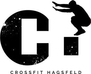 CHLKD CrossFit Hagsfeld logo