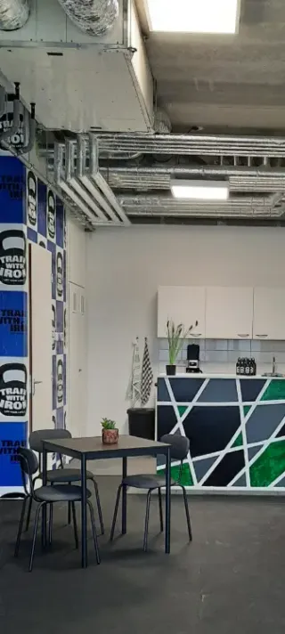 De locatie gaf geen beschrijving voor deze profielafbeelding
