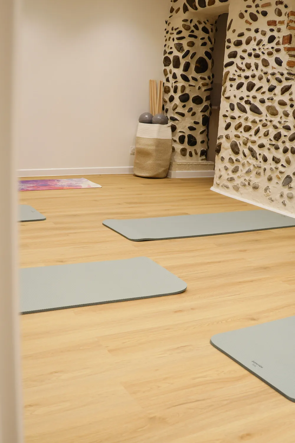 PILATES MVIBES