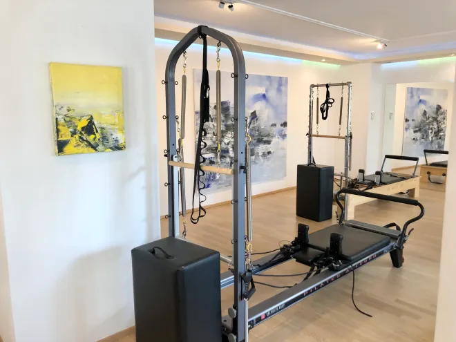 BEYOND PILATES   LA/Vienna