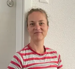 Teacher headshot