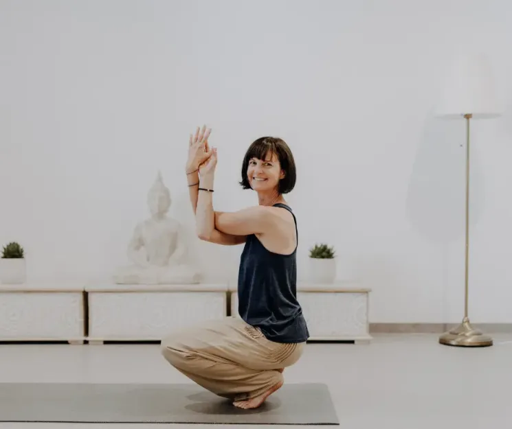 YOGA | Yoga Basic | Raum 2 @ Bewegung belebt