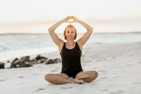 Ayurveda  Fortbildung |Maren Krause @ muktimind yoga & therapy