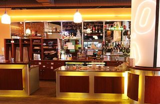 Billardcafe KÖÖ Donauplex
