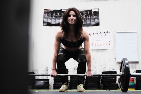 CrossFit BN-SU betterstrong GmbH