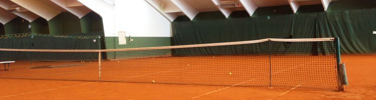 1. Salzburger Tennisclub