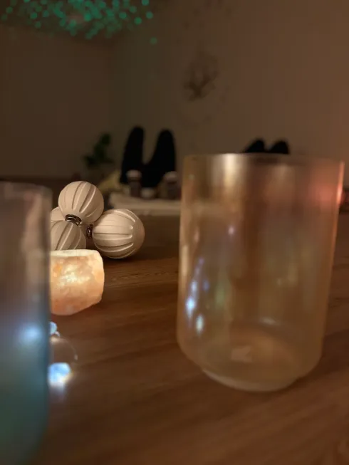 * Schnupperangebot* Deep Relax Rücken – Wirbelsäulenentspannung mit BALLance Bällen @ Yoga-by-Linda