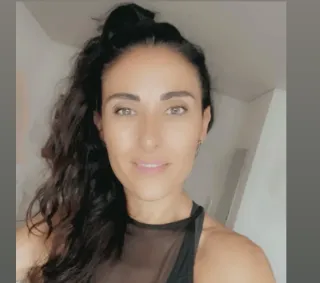 Cristina