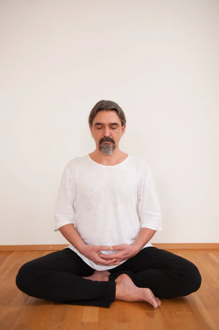 Meditation @ House of Yoga