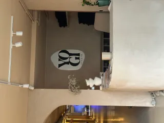 De locatie gaf geen beschrijving voor deze profielafbeelding