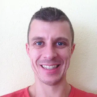User headshot