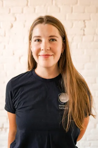 Teacher headshot