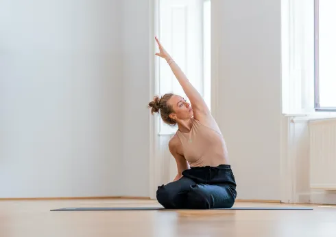 Pilates Essentials Vertiefen – Die Kraft der Intro-Abfolge @ YogaKula Vienna