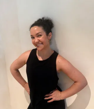 Rachel