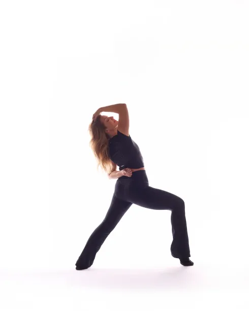 JAZZ DANCE @ BALANCE Neumarkt