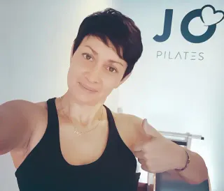 Jo Pilates