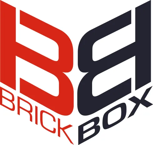 Brickbox goes Holmes Place - Bitte Beschreibung lesen @ BrickBox