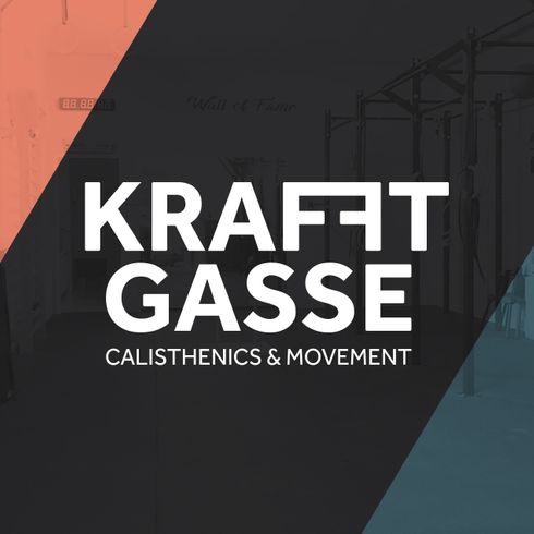 Krafftgasse - Calisthenics & Movement