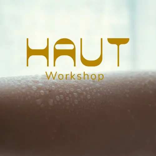 Hautworkshop @ Komjun