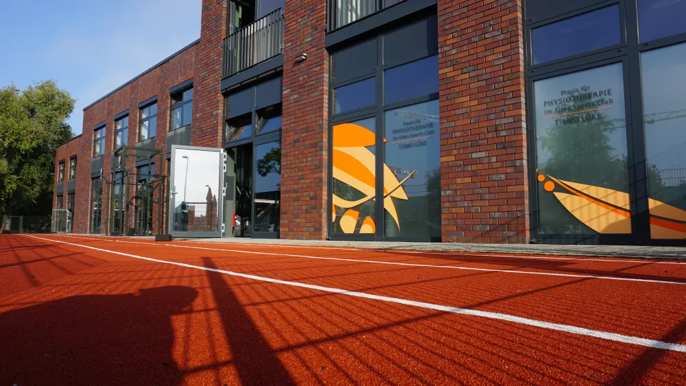 Physiotherapie Tiemo Lüke