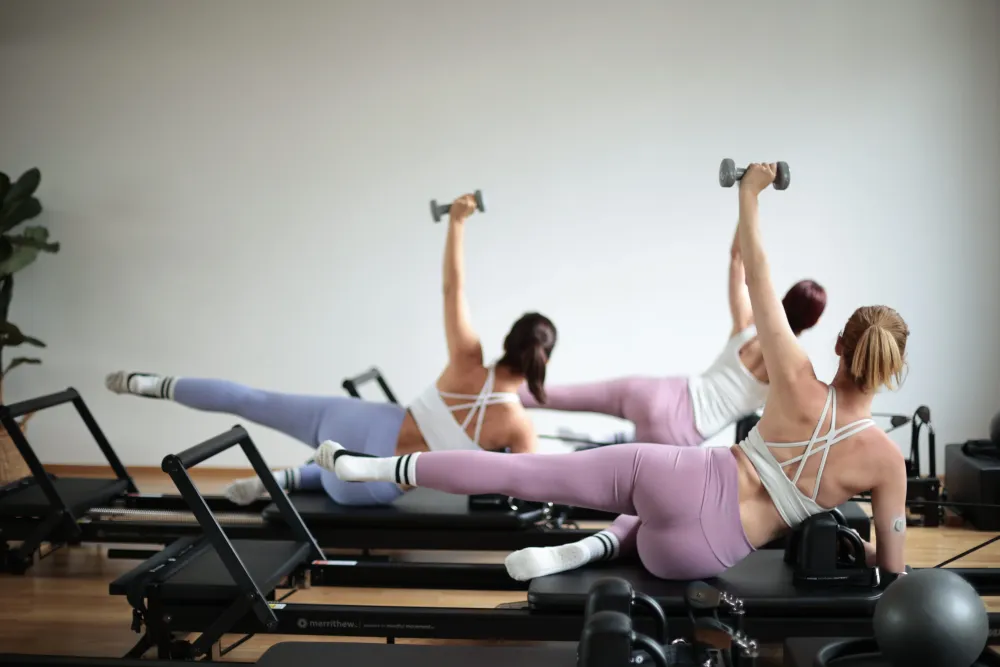 PILATES BOUTIQUE - Reformer