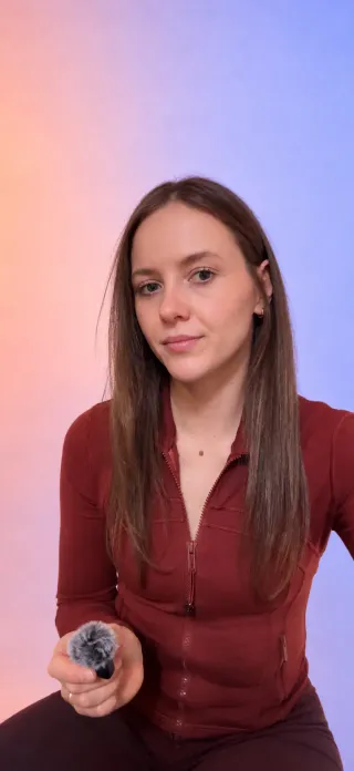 Sarah