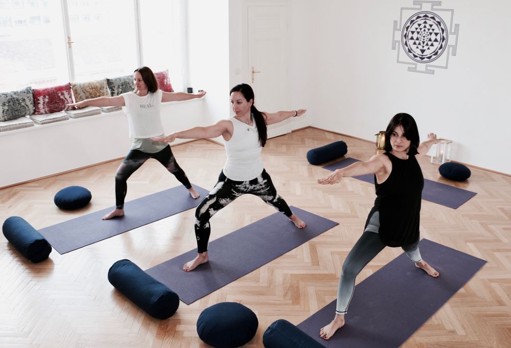 E5 Ayurveda & Yoga Zentrum