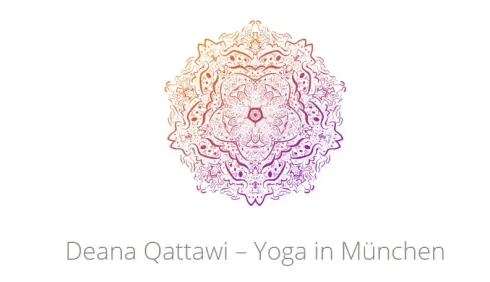 Schwangeren Yoga bei Deana/ V @ Deana Qattawi - Yoga in München