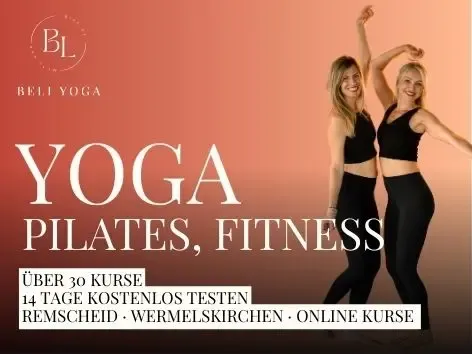 BELI YOGA