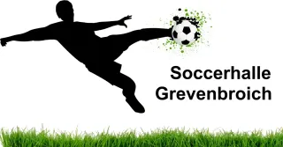 Soccerhalle Grevenbroich