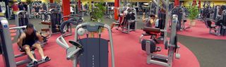 Twins Fitness Lauzilgasse