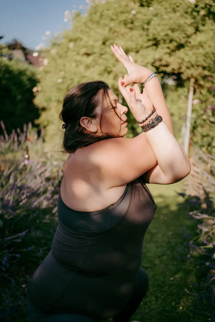 Auszeit @ Deine YogaZeit