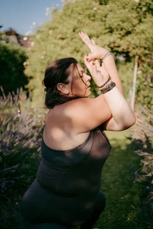 Auszeit @ Deine YogaZeit