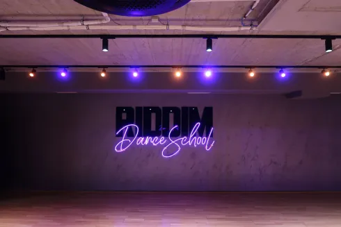 Riddim Danceschool