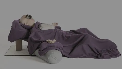 Restorative Yoga Teacher Training - American Yoga Alliance zertifiziert @ Inside Yoga