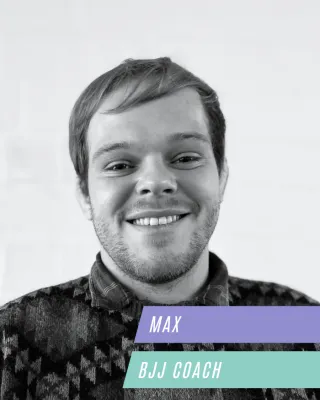 Max