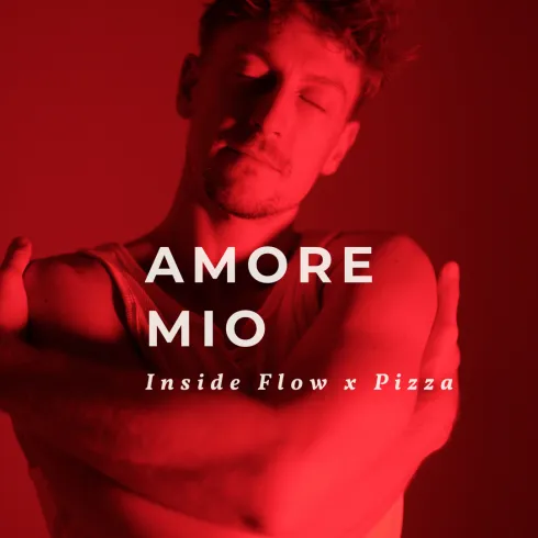 Amore Mio: Inside Flow x Pizza @ Osmose Yoga