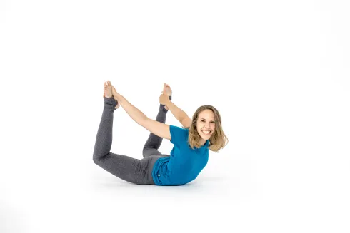 Inner Flow  Yogalehrer Ausbildung WE 2021 September @ Amara Yoga