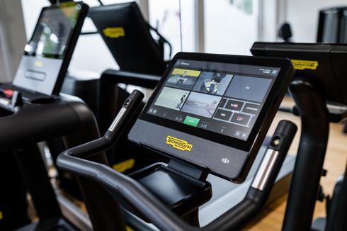 Physio40 Therapie & Training GmbH