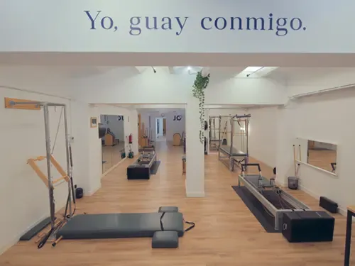 Jo Pilates