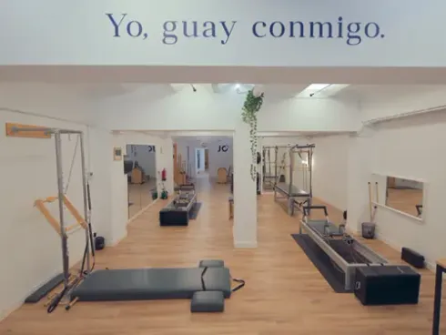Jo Pilates