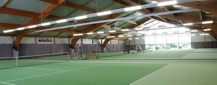 Sportpark Windhagen