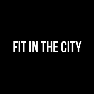 FIT IN THE CITY
