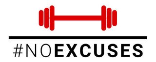 Crossbox #noexcuses