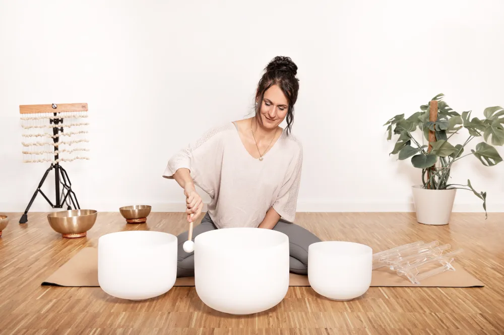 Yogastudio Bayreuth