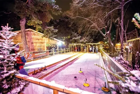 Image of the Venue