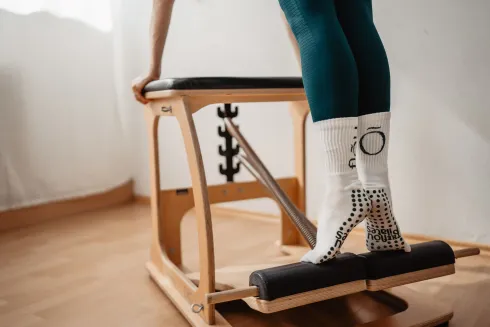 The flõu Pilates