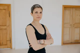 Jasmin Danesh
