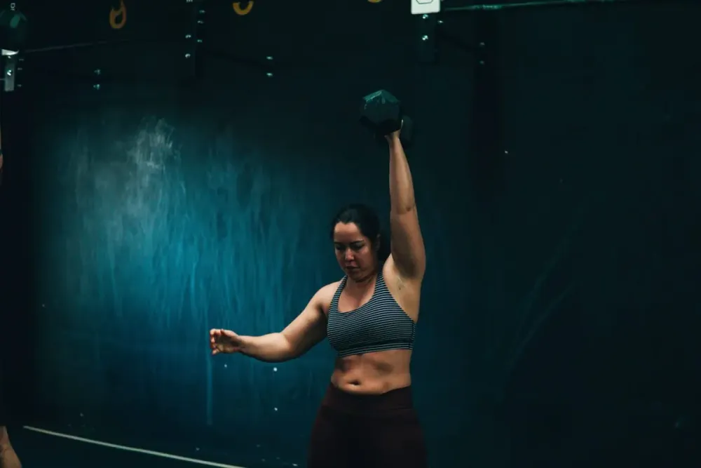 Treibstoff Fitness